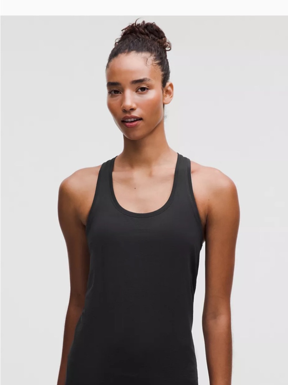 Lululemon Swiftly Tech Racerback 2.0 - Picture 2 of 5